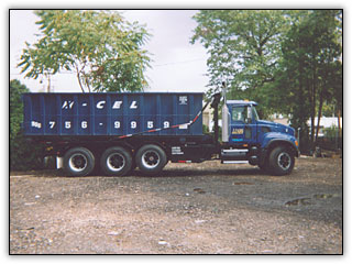X-CEL Truck Photo