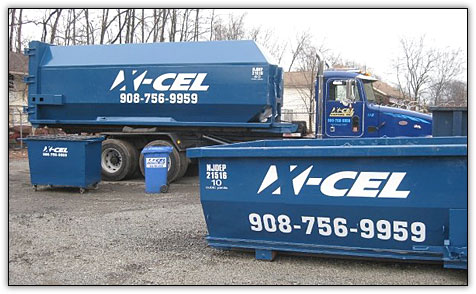 X-CEL Truck Photo